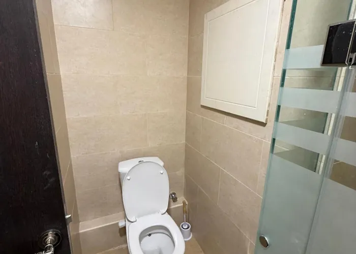 Flat, 1 Bed For Rent Apartment
