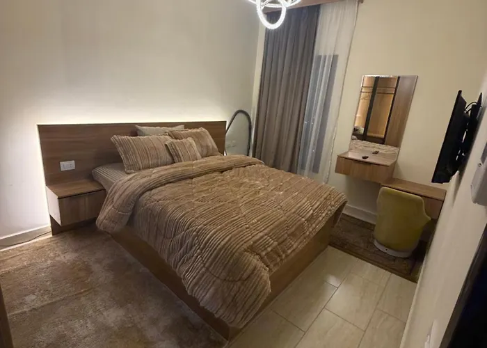 Flat, 1 Bed For Rent Apartment Hurghada