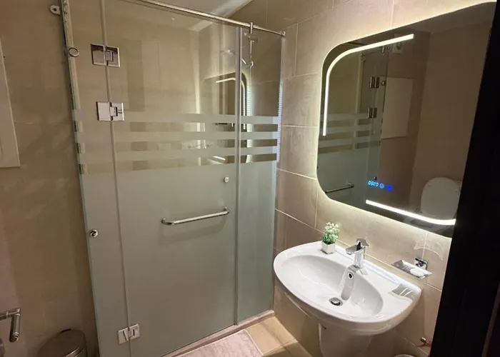 Apartment Flat, 1 Bed For Rent Hurghada