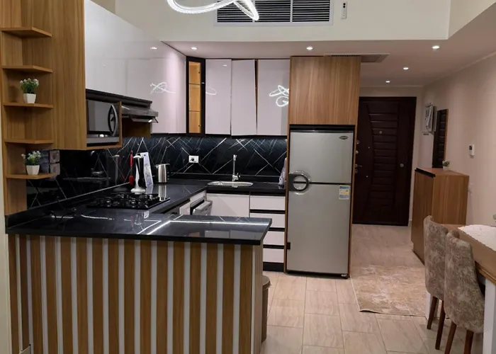 Flat, 1 Bed For Rent Apartment Hurghada
