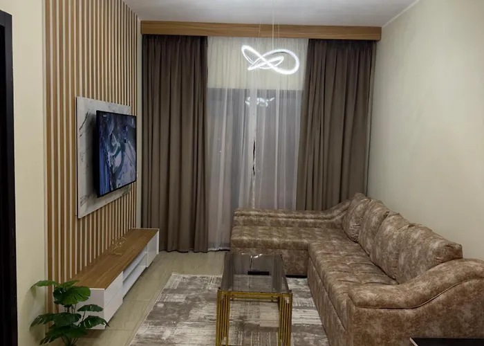 Flat, 1 Bed For Rent * Hurghada