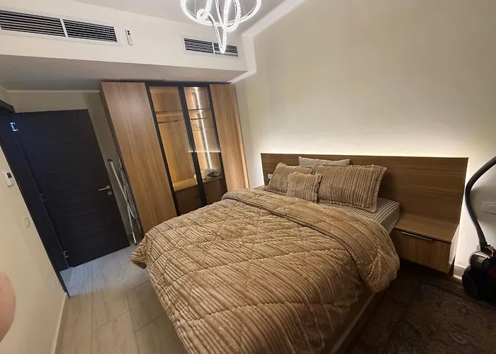 Flat, 1 Bed For Rent * Hurghada